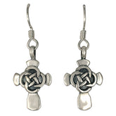 Sita Cross Earrings